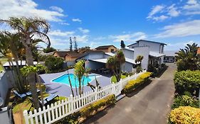 Sea Breeze Shelly Beach