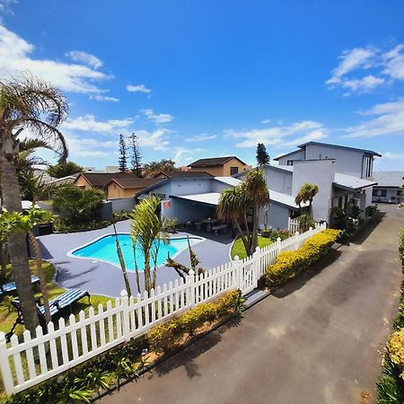 Sea Breeze Shelly Beach Exterior photo