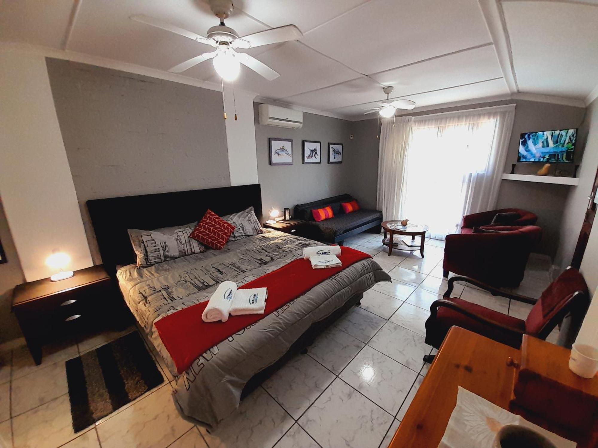 Sea Breeze Shelly Beach Room photo