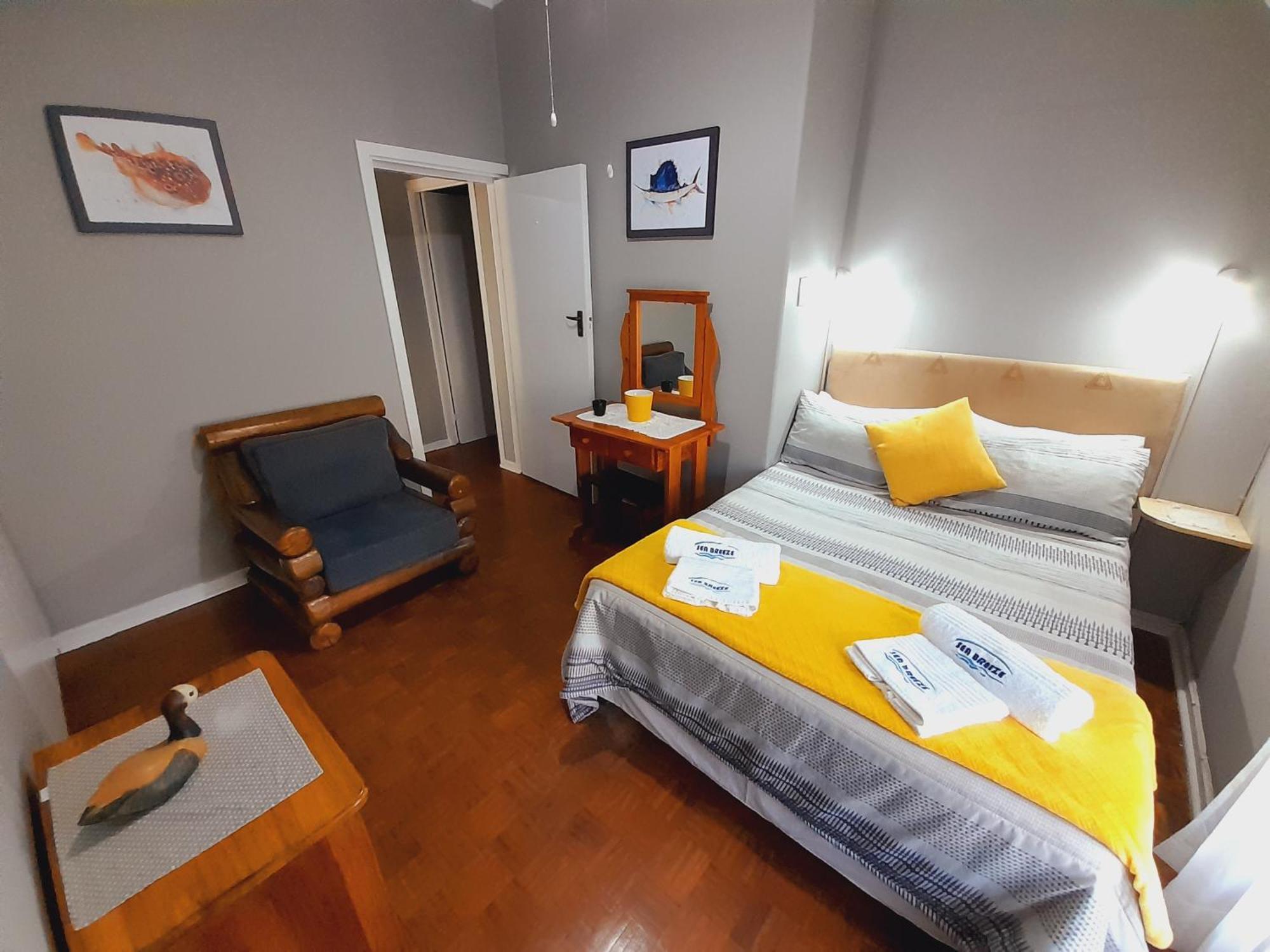Sea Breeze Shelly Beach Room photo