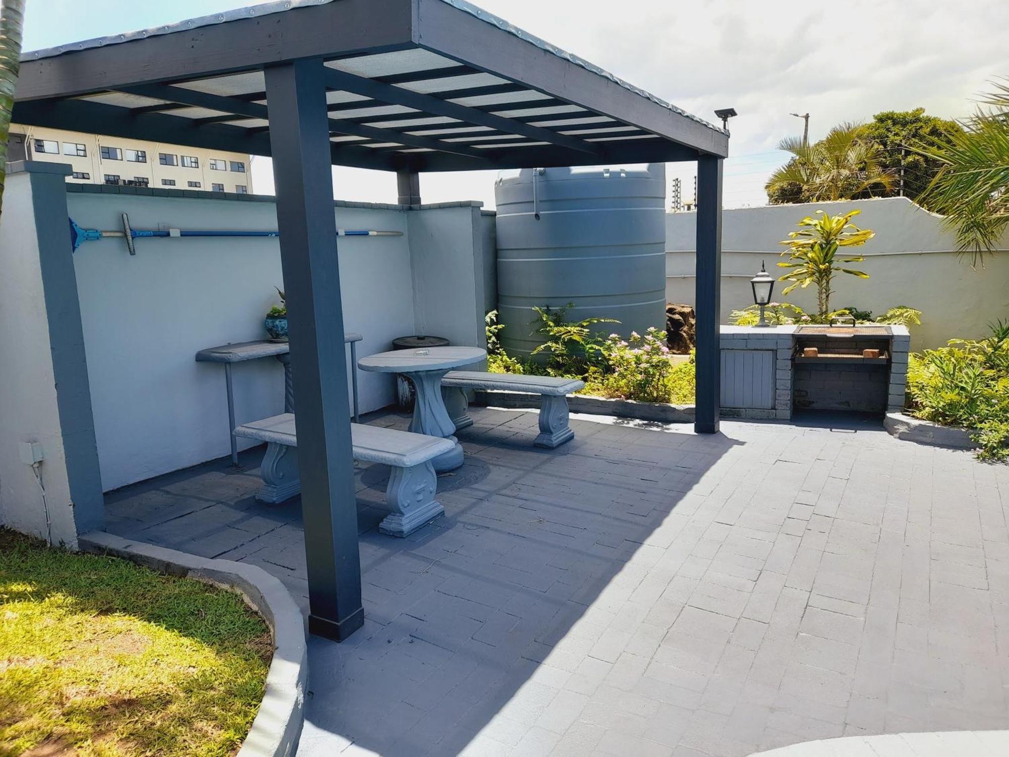 Sea Breeze Shelly Beach Exterior photo