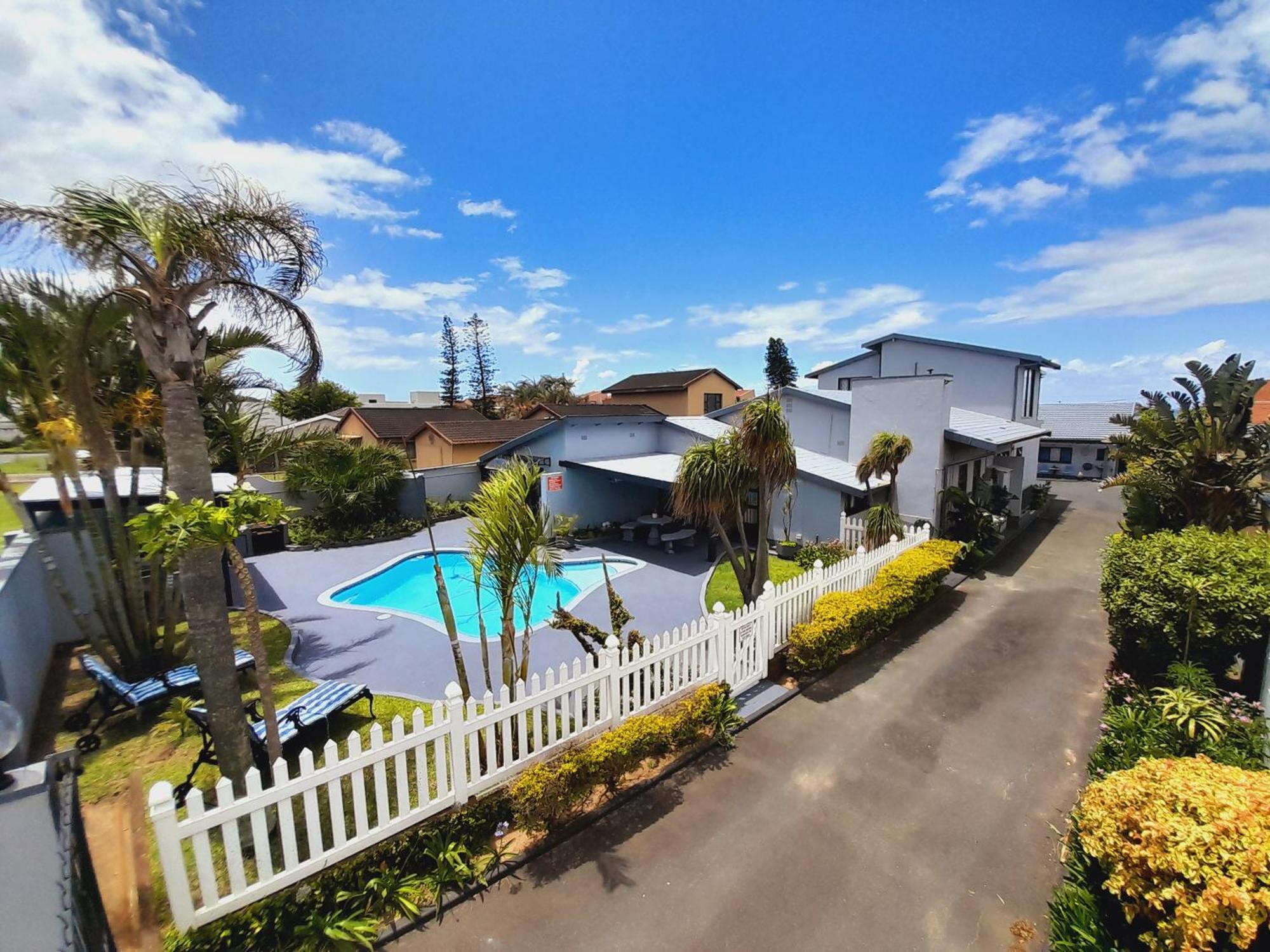 Sea Breeze Shelly Beach Exterior photo