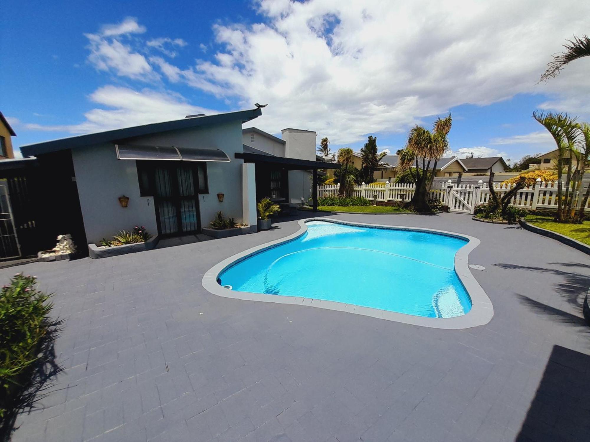 Sea Breeze Shelly Beach Exterior photo